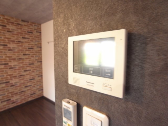 セキュリティ　※参考写真