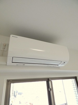 その他設備　※別部屋参考写真
