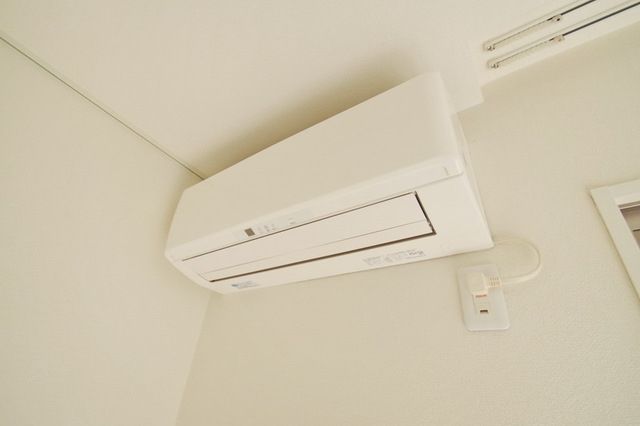 その他設備　★お部屋探しはタウンハウジング稲田堤店まで★