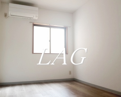 居室・リビング　洋室のお部屋です。