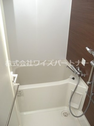 バス・シャワールーム　※別部屋参考資料の為、現状を優先します。