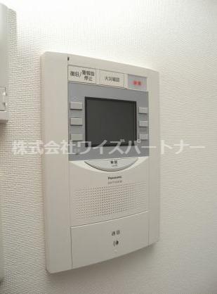 セキュリティ　※別部屋参考資料の為、現状を優先します。