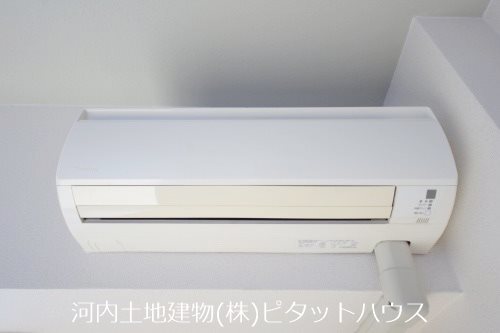 その他設備　エアコン（類似室内）