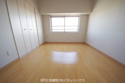 その他部屋・スペース　洋室（類似室内）