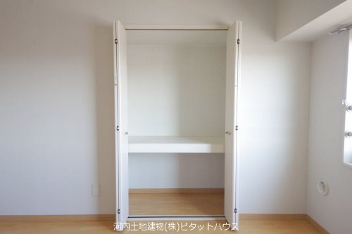 収納　収納（類似室内）