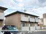南草津駅より徒歩7分 1階 築18年5ヶ月の賃貸物件