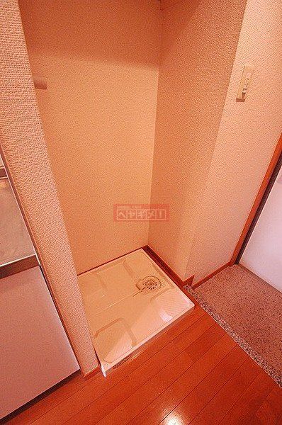 その他設備　玄関