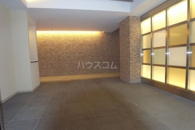 ロビー