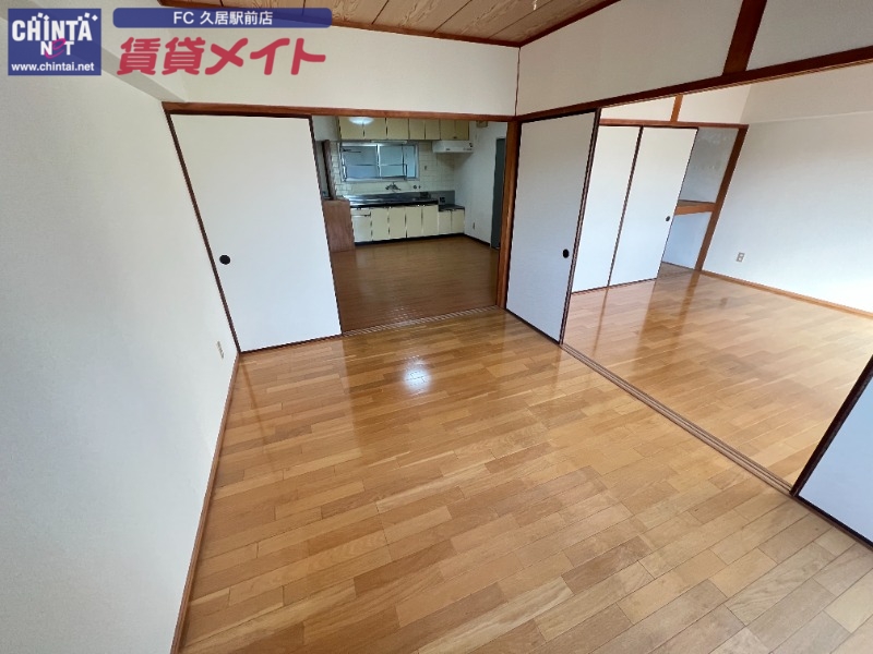 その他部屋・スペース　※同物件別部屋のお写真です。