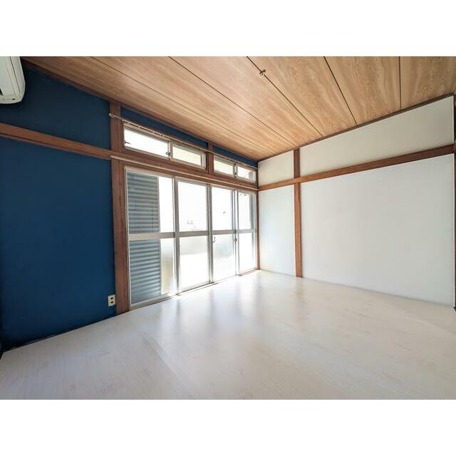 その他部屋・スペース　板の下が畳となります