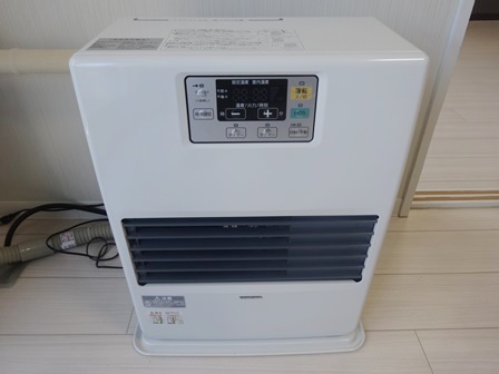 その他設備　同タイプ内観です