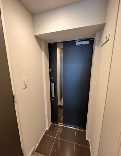玄関　☆広々とした玄関☆