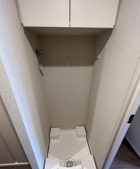 その他設備　☆室内洗濯機置場☆