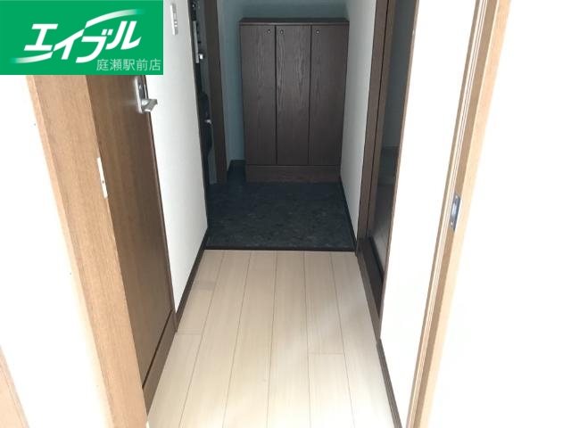 その他部屋・スペース　廊下