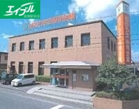 銀行　おかやま信用金庫藤田支店（銀行）まで1082m