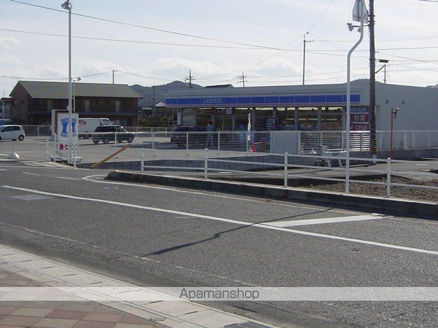 その他　ローソン岡山瀬戸町店（その他）まで2060m