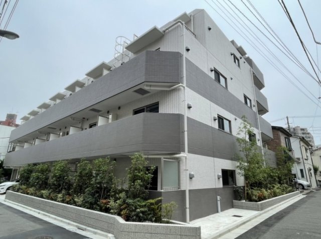 建物外観　☆きれいな外観☆