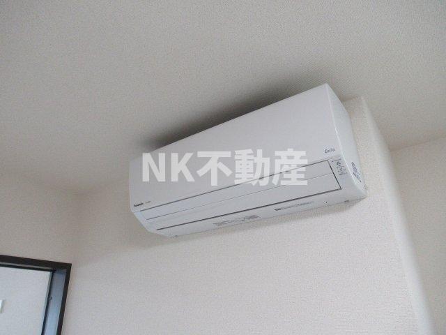その他設備　同仕様タイプのイメージ