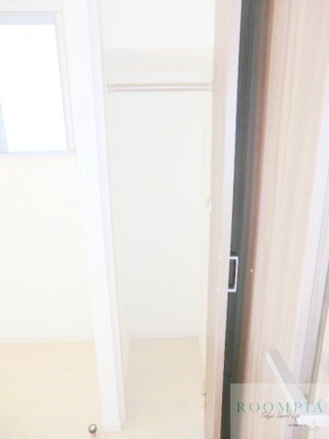 その他部屋・スペース　収納