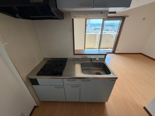 キッチン　同型タイプ