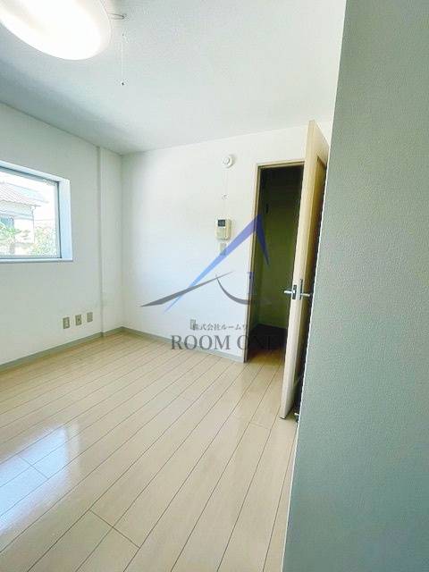 その他部屋・スペース　寝室です。