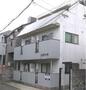山荘ヴィラ 1階 築37年11ヶ月の賃貸物件