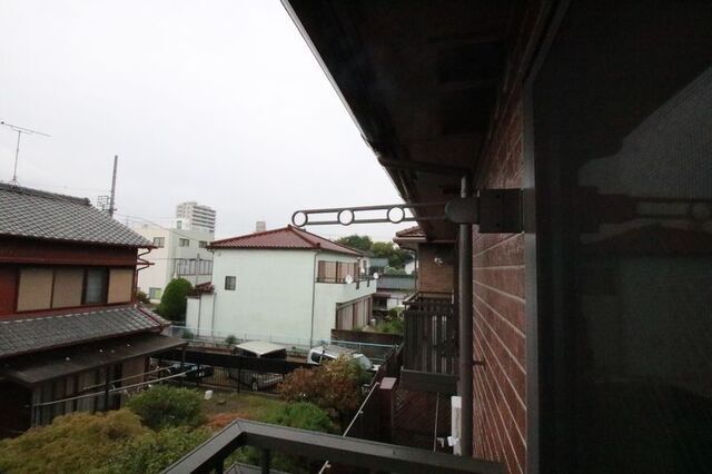 眺望　※別室の参考写真の為、現況優先です。