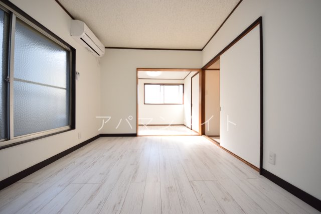 その他部屋・スペース　寝室です