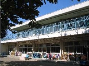 幼稚園・保育園　氷川台保育園（幼稚園・保育園）まで500m
