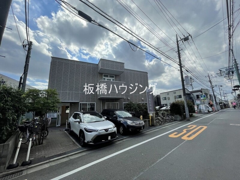 病院　石井整形外科（病院）まで1200m