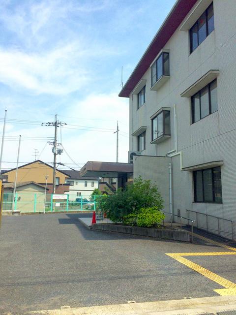 役所　和泉市立保健センター（役所）まで944m
