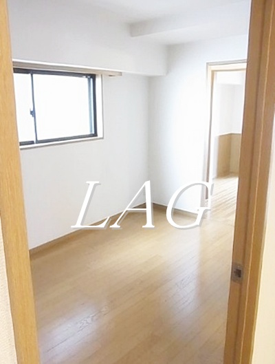 その他部屋・スペース　寝室です。