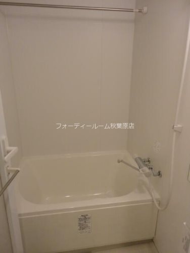 バス・シャワールーム　★《見学予約受付中》契約金がクレジット決済可能です★