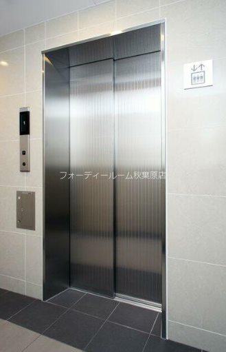 ロビー　★《見学予約受付中》契約金がクレジット決済可能です★