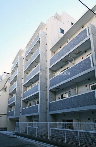 建物外観　★《見学予約受付中》契約金がクレジット決済可能です★