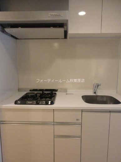 キッチン　★《見学予約受付中》契約金がクレジット決済可能です★