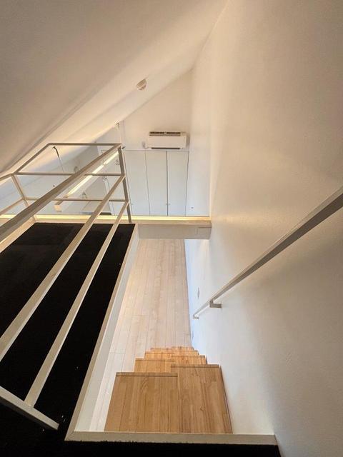 その他部屋・スペース　内装も気になるポイント