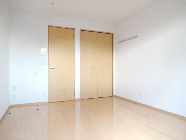 その他部屋・スペース　★広々洋室★