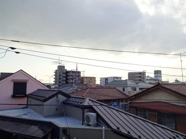 眺望　★眺望良好★