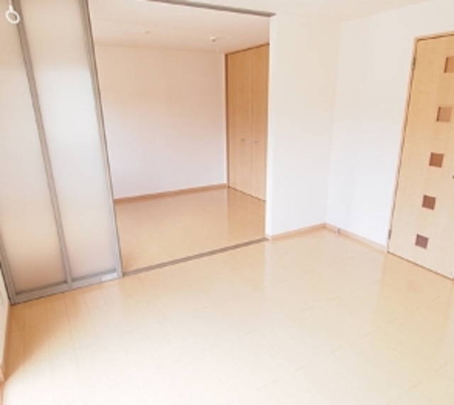 その他設備　居室