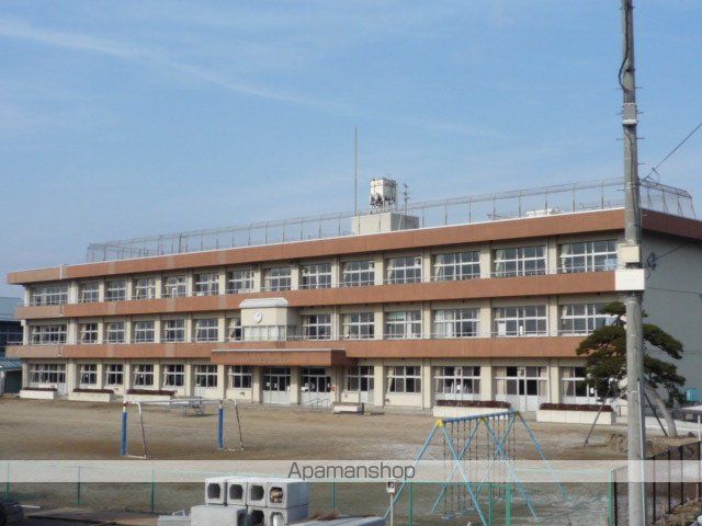 その他　下増田小学校（その他）まで550m