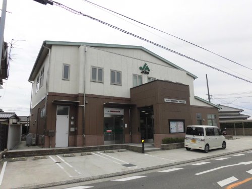 その他　JA堺市西陶器支所（その他）まで619m