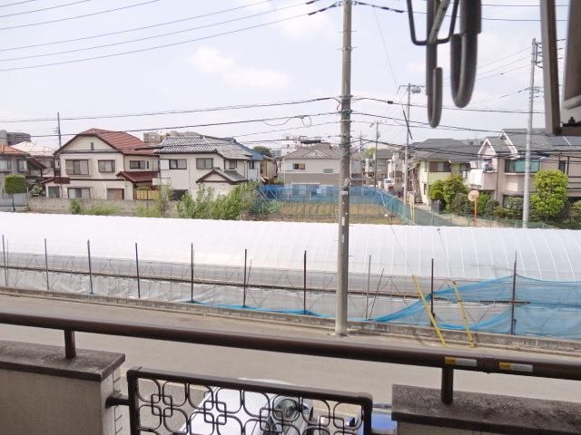 眺望　★景色★