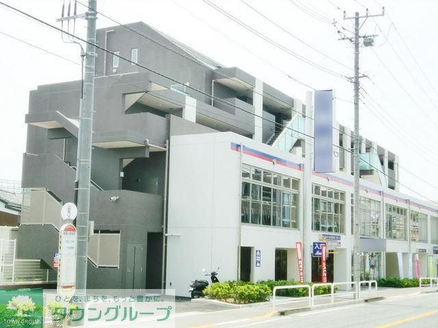 建物外観　★閑静な住宅街・南向き・日当たり良好★