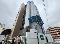 建物外観　☆きれいな外観☆
