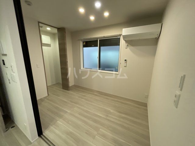 D-ROOM末広I Bの内装写真
