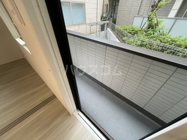 D-ROOM末広I Bの内装写真