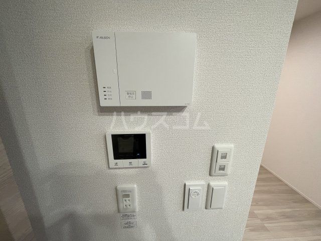 D-ROOM末広I Bのその他写真