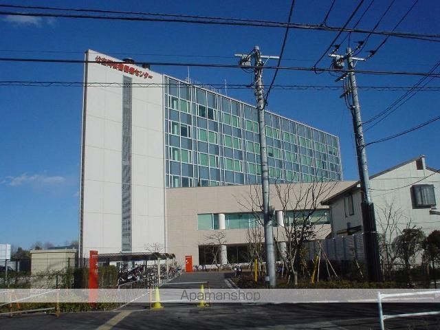 その他　公立阿伎留病院（その他）まで760m
