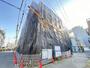 ＪＲ淡路駅より徒歩5分 1階 新築の賃貸物件